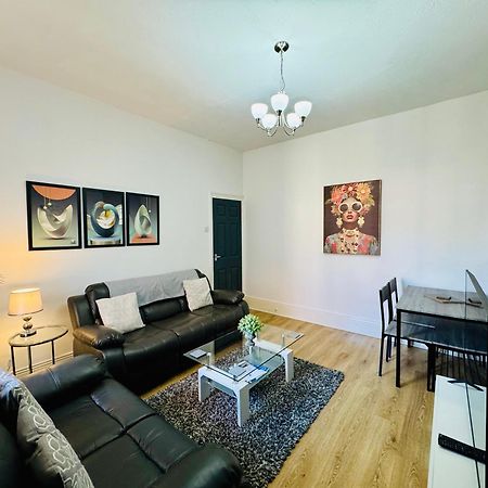 Belford Apartment, Close To טיינמאות' מראה חיצוני תמונה