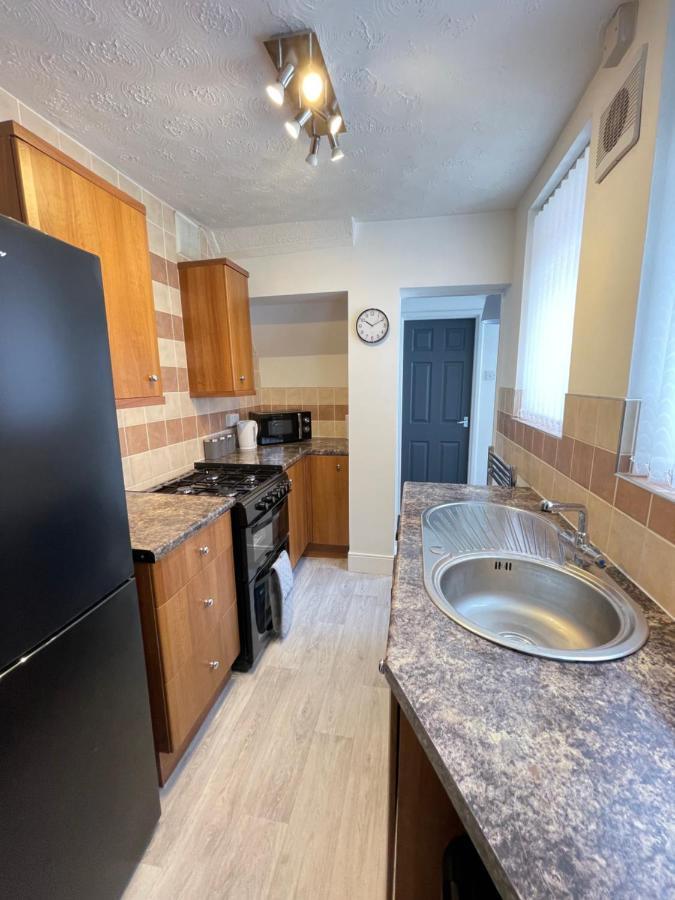 Belford Apartment, Close To טיינמאות' מראה חיצוני תמונה