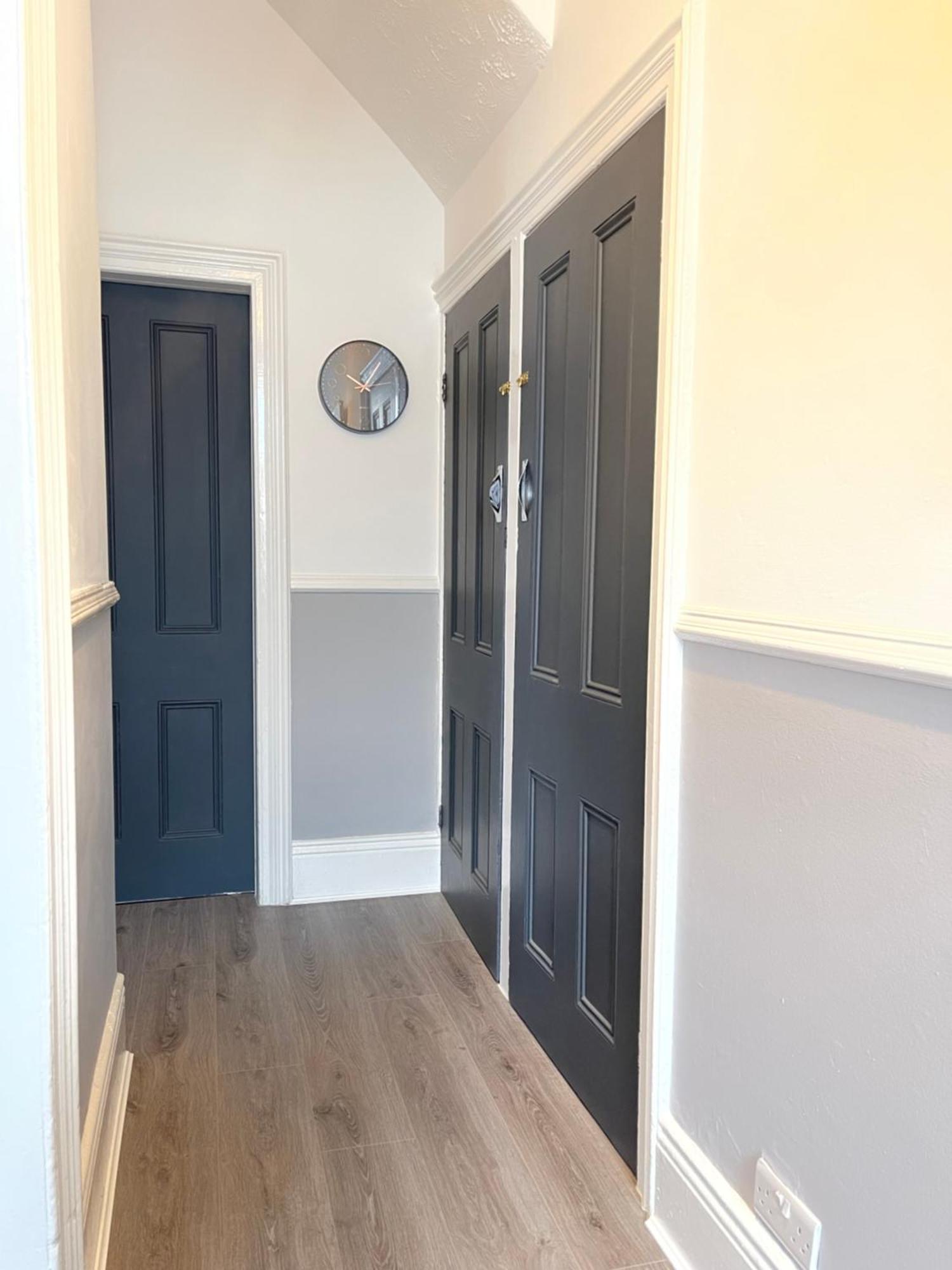 Belford Apartment, Close To טיינמאות' מראה חיצוני תמונה