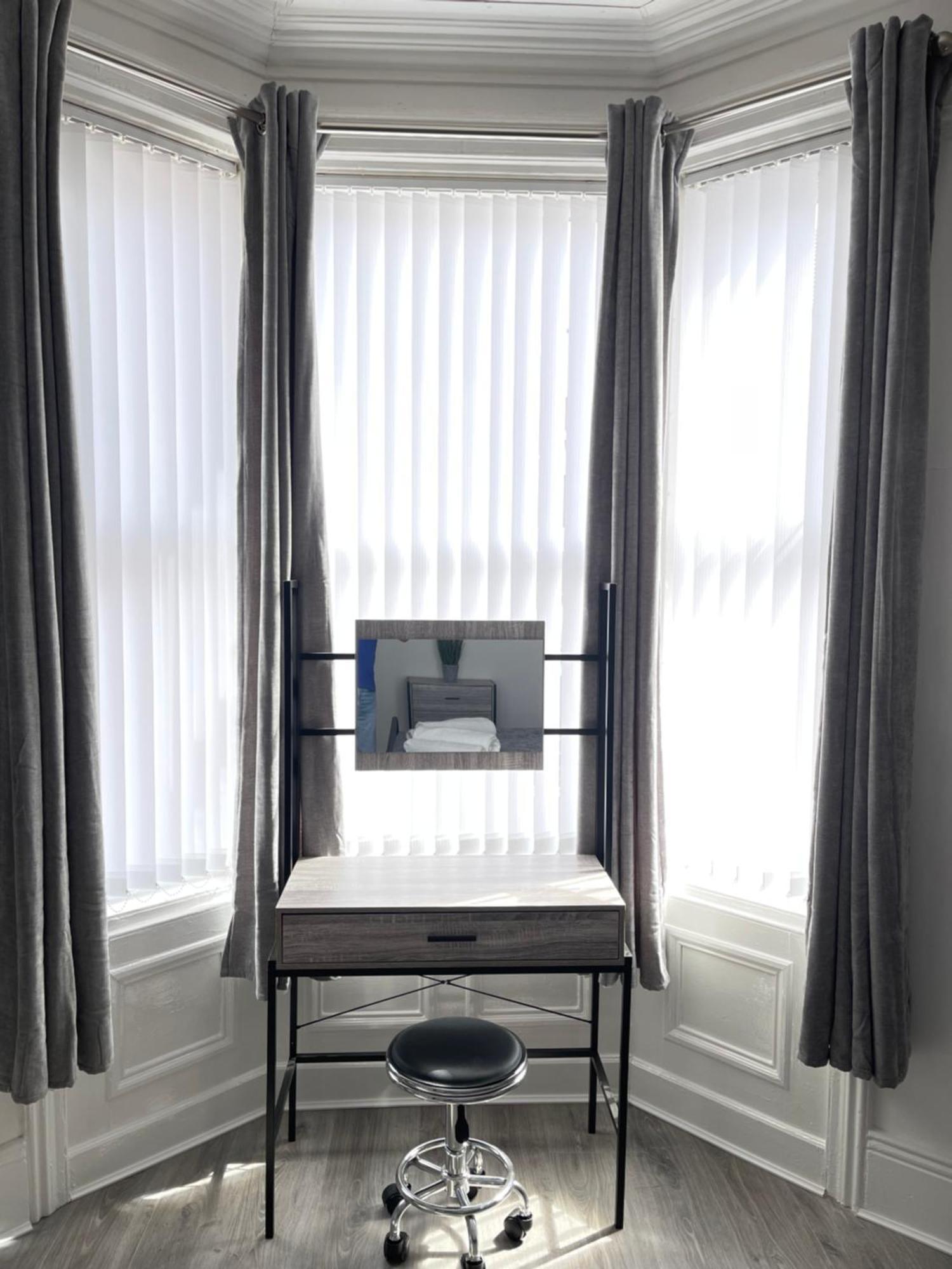Belford Apartment, Close To טיינמאות' מראה חיצוני תמונה